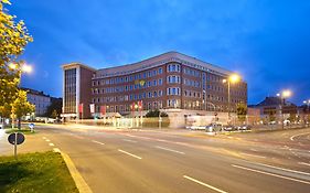 Hotel Excelsior Dortmund Hauptbahnhof